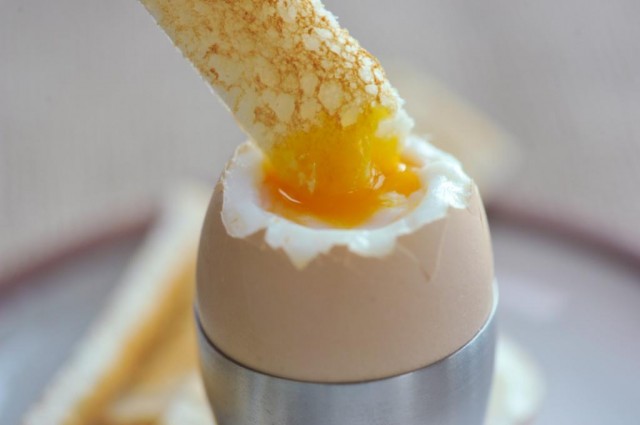 brian's boiled egg