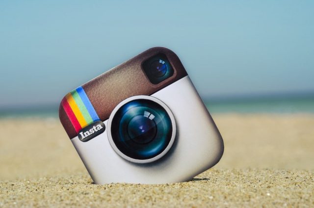 Instagram tourism marketing