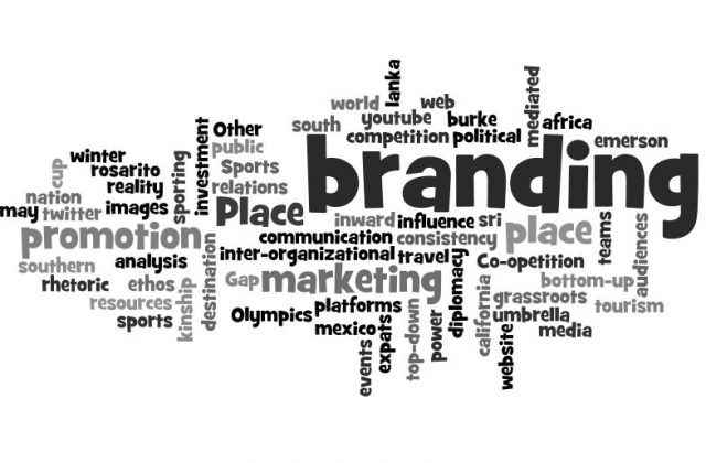 place brand strategy